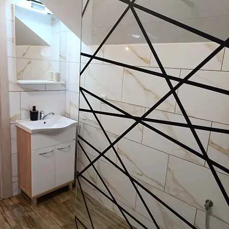 Panorama Hill Apartman