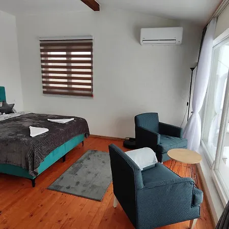 Panorama Hill Apartman Sarajevo
