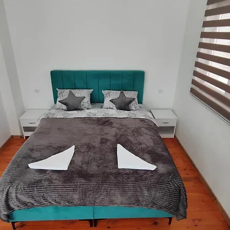 Panorama Hill Apartman